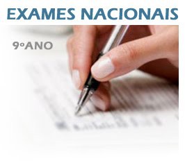 Exames de Português